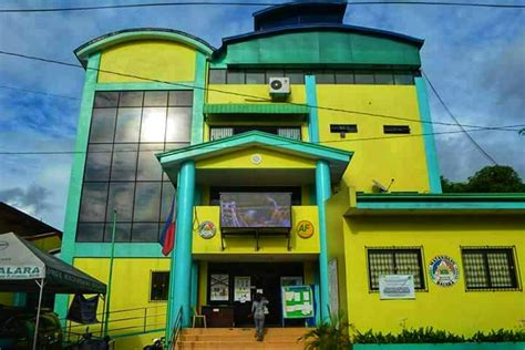 zip code matandang balara|Barangay Matandang Balara Barangay Hall .